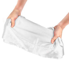 Load image into Gallery viewer, 2-Pack: Soft Silky Satin Pillow Case
