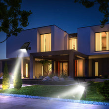 Load image into Gallery viewer, 2-Pack: Solarek 32 LEDs Solar Landscape Spotlights

