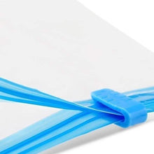 Load image into Gallery viewer, 2-Pack: Space Saver Saving Storage Seal Vacuum Vac Bags
