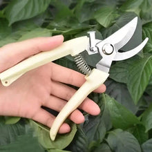 Load image into Gallery viewer, 2-Pack: Stainless Steel Bypass Pruning Shears
