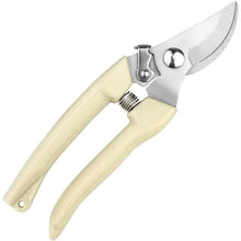 Load image into Gallery viewer, 2-Pack: Stainless Steel Bypass Pruning Shears
