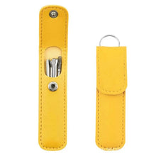 Load image into Gallery viewer, 2-Pack: Stainless Steel Ear Pick Set
