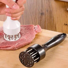 Load image into Gallery viewer, 2-Pack: Stainless Steel Professional Meat Tenderizer
