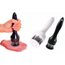 Load image into Gallery viewer, 2-Pack: Stainless Steel Professional Meat Tenderizer
