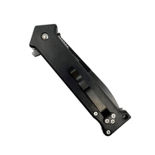 Load image into Gallery viewer, 2-Pack: Stiletto Spring Assisted Steel Folding Knife

