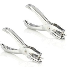 Load image into Gallery viewer, 2-Pack: Swingline 1 Hole Punch
