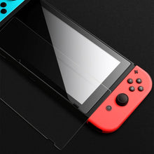 Load image into Gallery viewer, 2-Pack: Tempered Glass Screen Protector for Nintendo Switch
