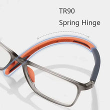 Load image into Gallery viewer, 2-Pack: TR90 Sport Reading Glasses
