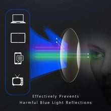 Load image into Gallery viewer, 2-Pack: TR90 Sport Reading Glasses
