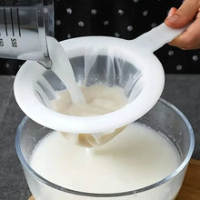 Load image into Gallery viewer, 2-Pack: Ultra-Fine Mesh Strainer Spoon
