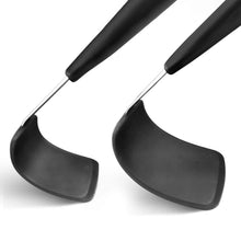 Load image into Gallery viewer, 2-Pack: Unicook Flexible Silicone Spatula
