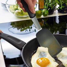 Load image into Gallery viewer, 2-Pack: Unicook Flexible Silicone Spatula
