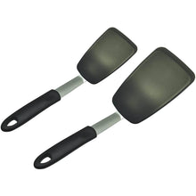 Load image into Gallery viewer, 2-Pack: Unicook Flexible Silicone Spatula
