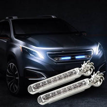 Load image into Gallery viewer, 2-Pack: Wind Energy No Need External Power Supply Car
