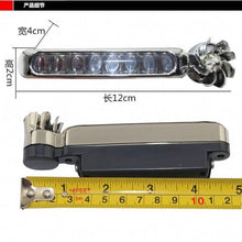 Load image into Gallery viewer, 2-Pack: Wind Energy No Need External Power Supply Car
