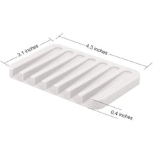 Load image into Gallery viewer, 2-Pack: Wooden Soap Tray
