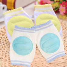 Load image into Gallery viewer, 2 Pairs: Tiny Tot Knee Guards
