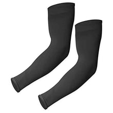 Load image into Gallery viewer, 2-Pairs: UV Sun Protection Compression Arm Sleeves
