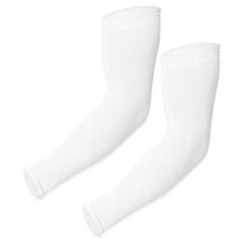 Load image into Gallery viewer, 2-Pairs: UV Sun Protection Compression Arm Sleeves
