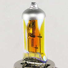 Load image into Gallery viewer, 2 Pcs Car Super Bright H7 Xenon Halogen Upgraded Bright White Headlight Front Headlight Light Bulbs Lamp 12V Car Accessories Crystal Vision Ultra Upgraded Bright White Headlight
