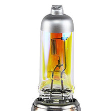 Load image into Gallery viewer, 2 Pcs Car Super Bright H7 Xenon Halogen Upgraded Bright White Headlight Front Headlight Light Bulbs Lamp 12V Car Accessories Crystal Vision Ultra Upgraded Bright White Headlight
