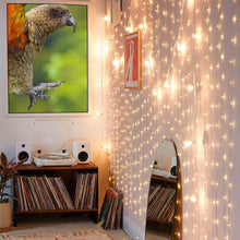 Load image into Gallery viewer, 2-Piece: 100LED Beads String Lights

