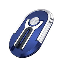 Load image into Gallery viewer, 2-Piece: 2-in-1 Universal Multipurpose Mobile Phone Bracket Holder
