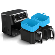 Load image into Gallery viewer, 2-Piece: Air Fryer Silicone Pot
