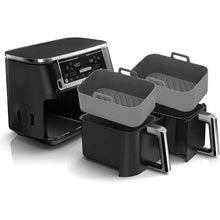 Load image into Gallery viewer, 2-Piece: Air Fryer Silicone Pot
