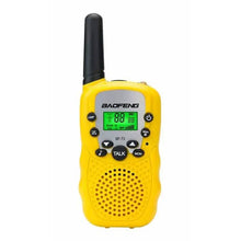 Load image into Gallery viewer, 2-Piece: Baofeng BF-T3 Radio Walkie Talkie
