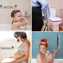 Load image into Gallery viewer, 2-Piece: Bath Grab Bar
