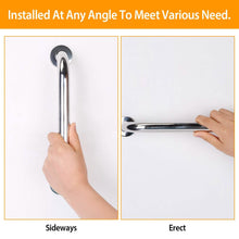 Load image into Gallery viewer, 2-Piece: Bath Grab Bar
