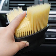 Load image into Gallery viewer, 2-Piece: Car Interior Sweeping Dust Soft Brush Car Wash Tool
