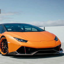 Load image into Gallery viewer, 2-Piece: Front Bumper Lip Splitter Rod
