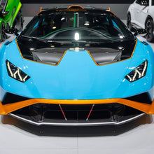 Load image into Gallery viewer, 2-Piece: Front Bumper Lip Splitter Rod
