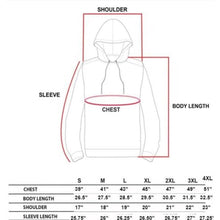 Load image into Gallery viewer, 2-Piece: Men’s Fleece-Lined Tech Hoodie and Jogger Set
