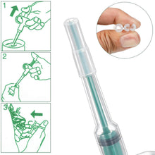 Load image into Gallery viewer, 2-Piece: Pet Tablet Syringe Pusher
