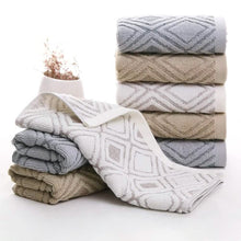 Load image into Gallery viewer, 2-Piece: Pidada Hand Towels Set
