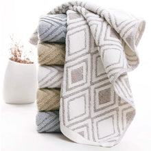 Load image into Gallery viewer, 2-Piece: Pidada Hand Towels Set
