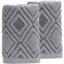 Load image into Gallery viewer, 2-Piece: Pidada Hand Towels Set
