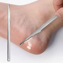 Load image into Gallery viewer, 2-Piece Set: Internal Nail Stainless Steel Clipper
