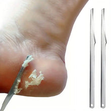 Load image into Gallery viewer, 2-Piece Set: Internal Nail Stainless Steel Clipper
