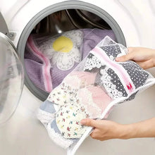 Load image into Gallery viewer, 2-Piece Set: Premium Laundry Bag Set

