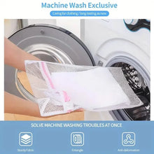 Load image into Gallery viewer, 2-Piece Set: Premium Laundry Bag Set
