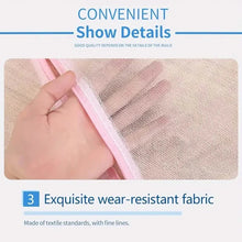 Load image into Gallery viewer, 2-Piece Set: Premium Laundry Bag Set
