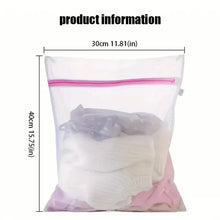 Load image into Gallery viewer, 2-Piece Set: Premium Laundry Bag Set
