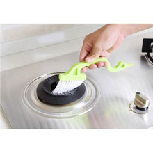 Load image into Gallery viewer, 2-Piece Set: Trycooling Hand-held Groove Gap Cleaning Tools
