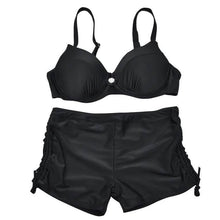 Load image into Gallery viewer, 2-Piece Set: Women's Swimwear Bikini
