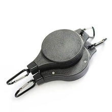 Load image into Gallery viewer, 2-Piece: Telescopic Lifting Hooks for Garden Pots
