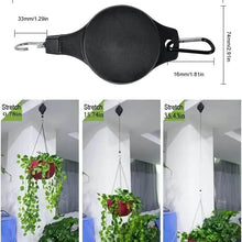 Load image into Gallery viewer, 2-Piece: Telescopic Lifting Hooks for Garden Pots
